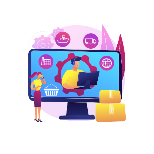 Google Merchant Advertising