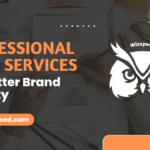 Professional Logo Design Improves Brand Identity