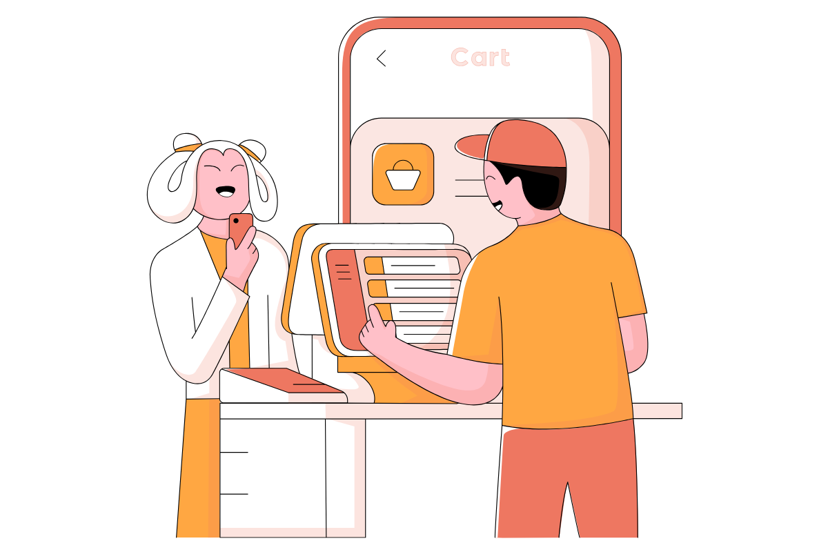 Level Up Your Business with Custom POS