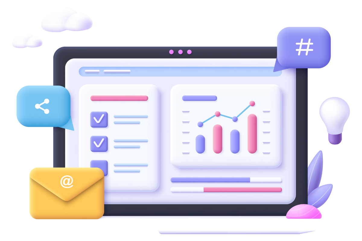 Make Better Customer Relationships with Custom CRM