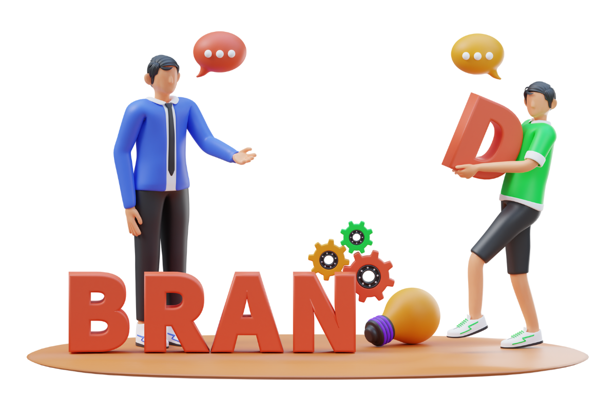 Corporate Branding That Drives Recognition and Growth