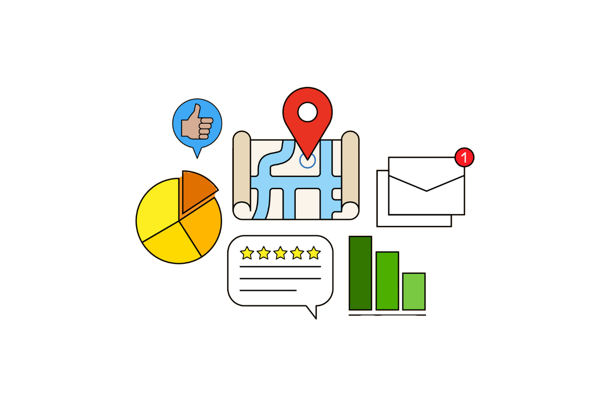 Dominate Your Digital Market Local SEO