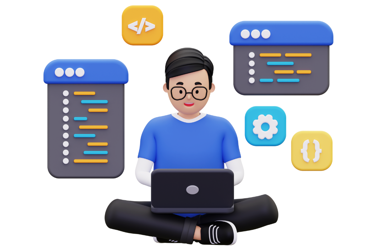 Customized Websites for Your Business