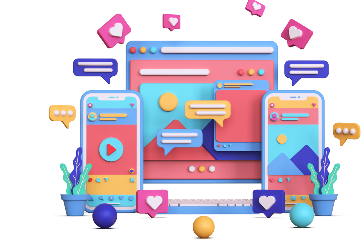 Surpass Your Competition With Effective SMM Campaign