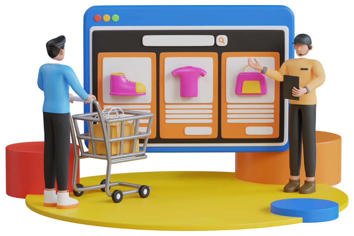 Your Online Store Deserves a Professional Make-Over