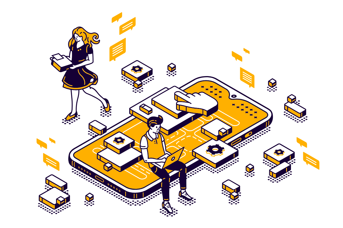 Your App, Your Way: Custom iOS Solutions