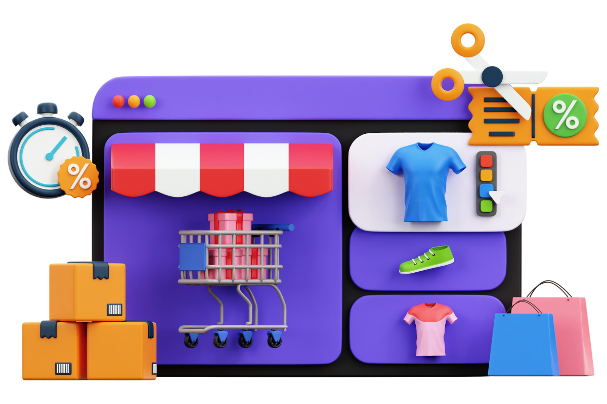  Scale Up with WizSpeed Shopify Services