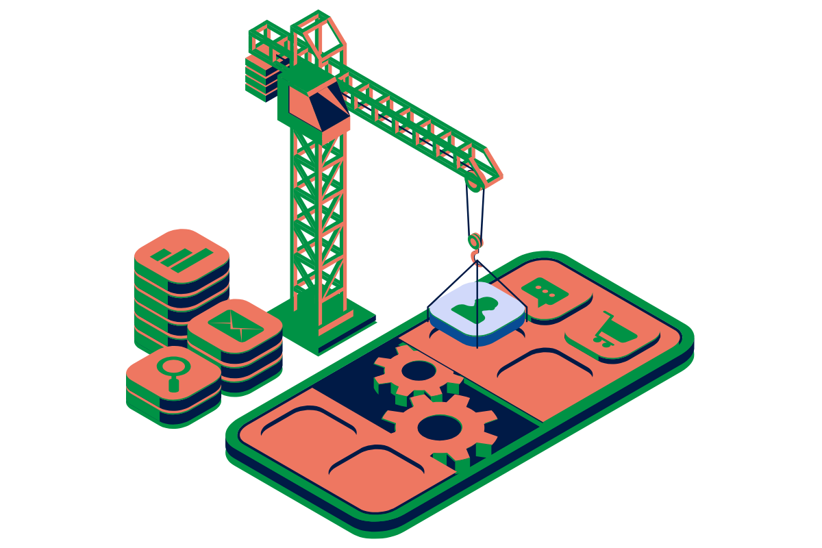 Elegant, Efficient, and Secure