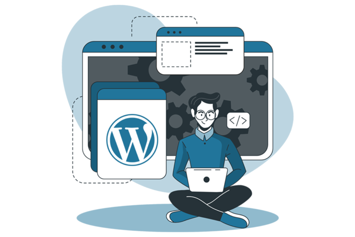 Get Your WordPress website Built by Pros 